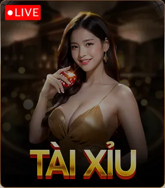 slider tài xỉu